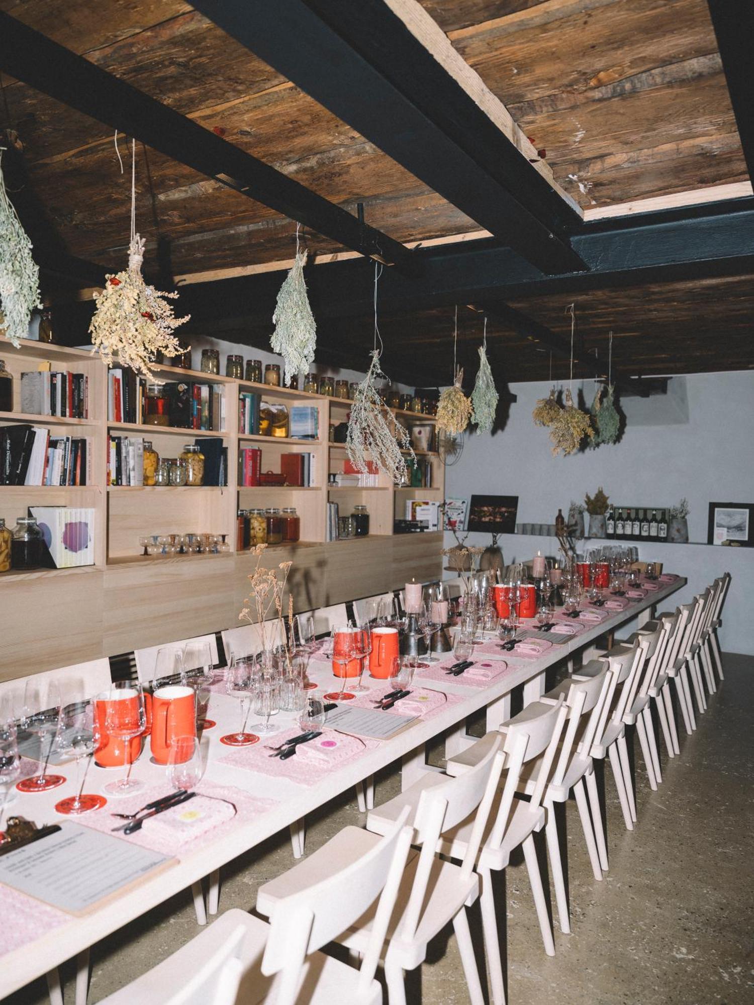 Rote Wand Gourmet Hotel, A Member Of Design Hotels 莱赫阿尔贝格 外观 照片