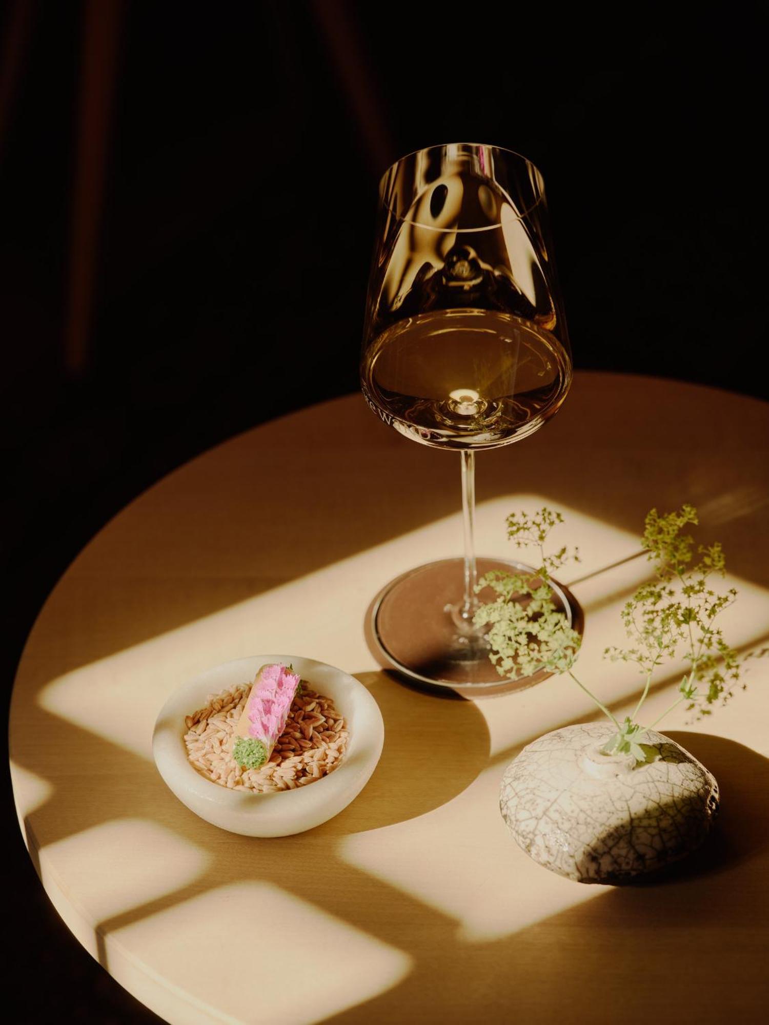 Rote Wand Gourmet Hotel, A Member Of Design Hotels 莱赫阿尔贝格 外观 照片