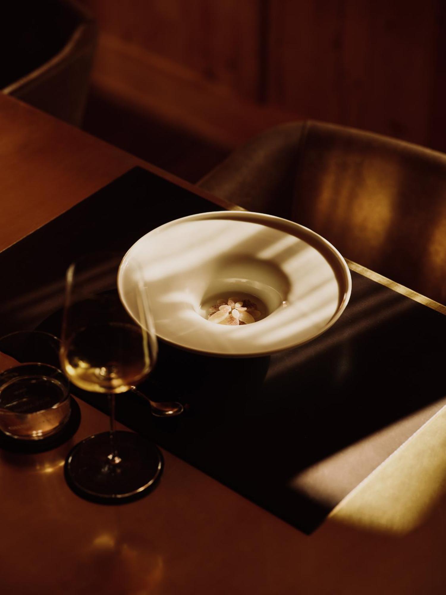Rote Wand Gourmet Hotel, A Member Of Design Hotels 莱赫阿尔贝格 外观 照片