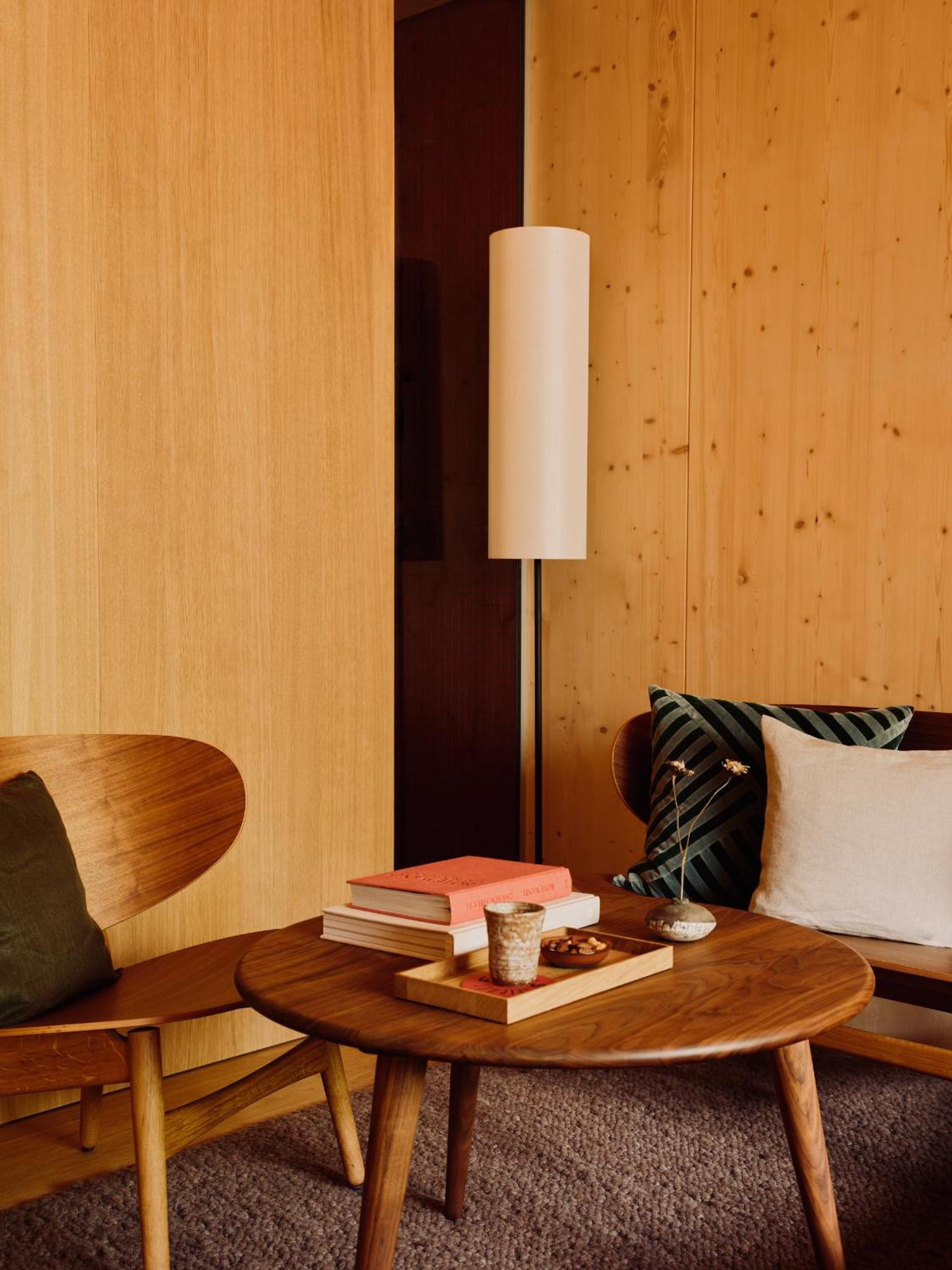 Rote Wand Gourmet Hotel, A Member Of Design Hotels 莱赫阿尔贝格 外观 照片