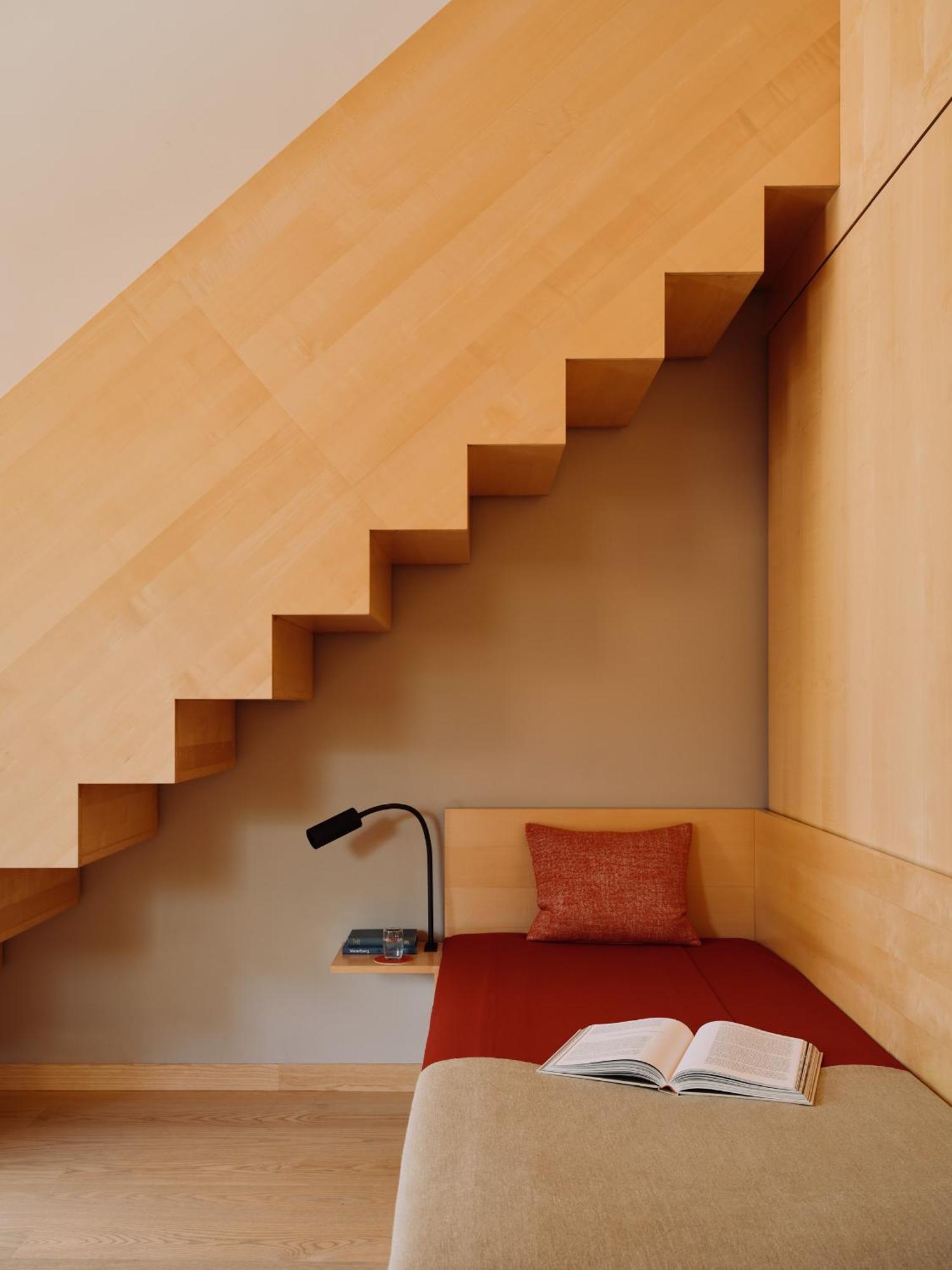 Rote Wand Gourmet Hotel, A Member Of Design Hotels 莱赫阿尔贝格 外观 照片