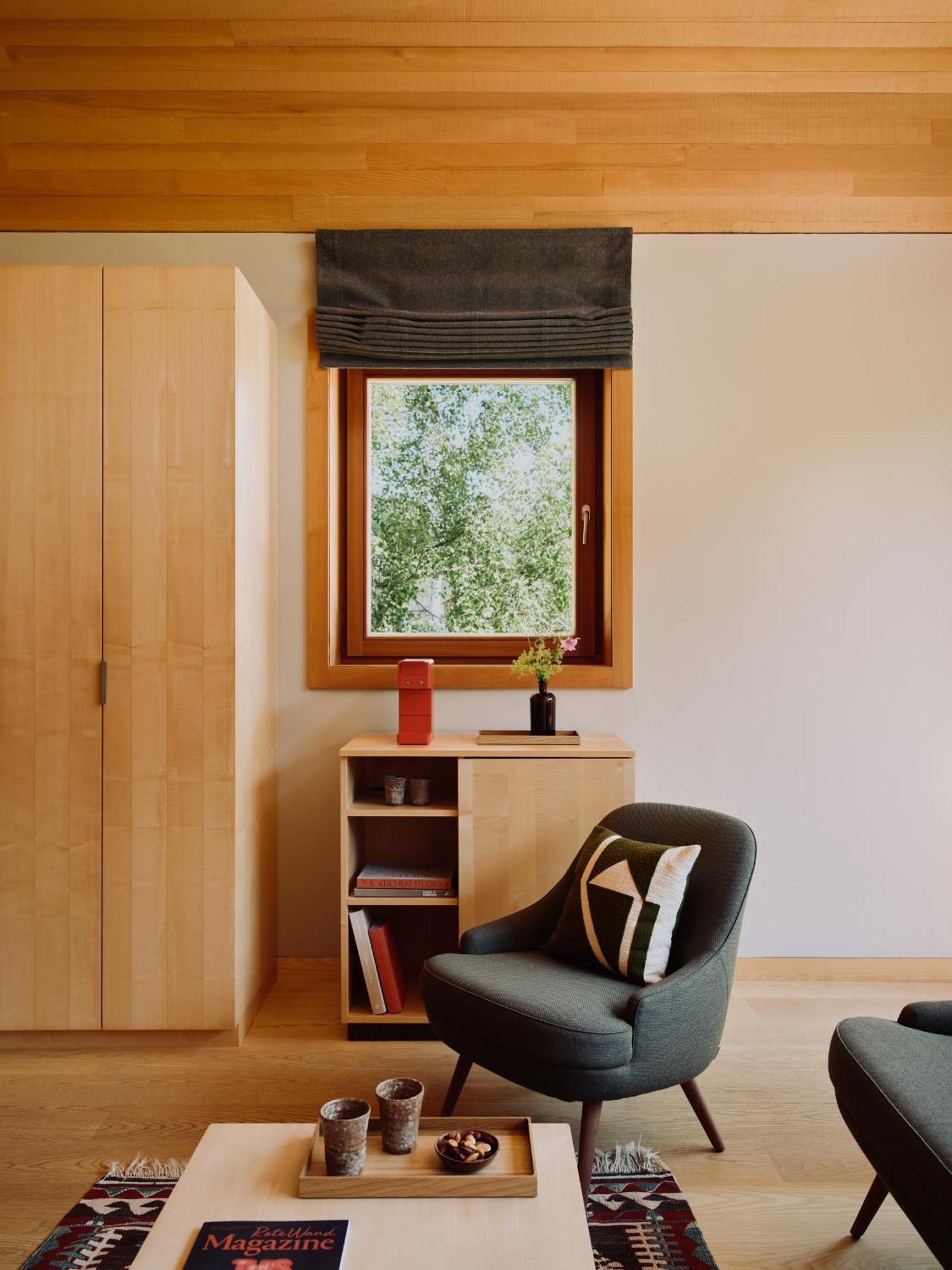 Rote Wand Gourmet Hotel, A Member Of Design Hotels 莱赫阿尔贝格 外观 照片